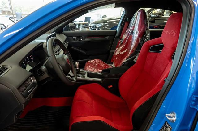 2026 Honda Civic Type R