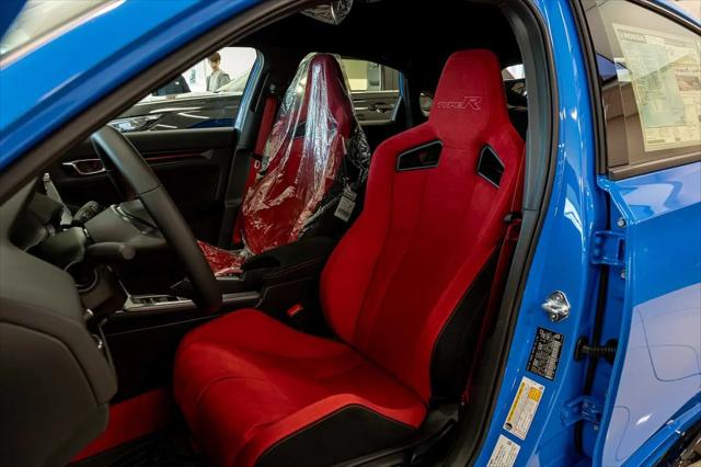 2026 Honda Civic Type R