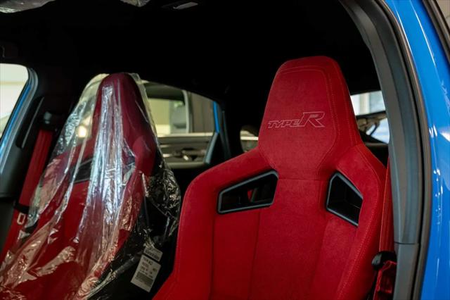 2026 Honda Civic Type R