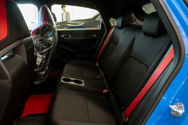 2026 Honda Civic Type R