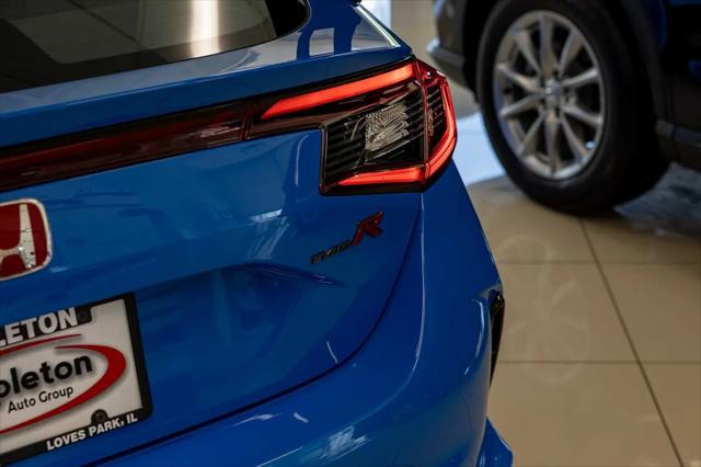 2026 Honda Civic Type R