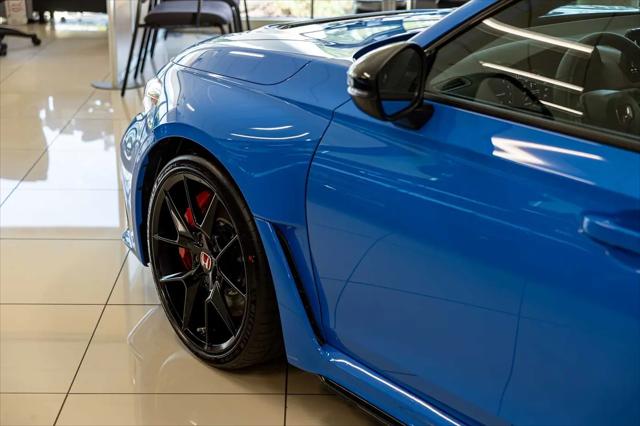 2026 Honda Civic Type R