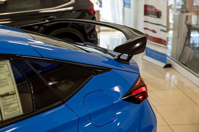 2026 Honda Civic Type R