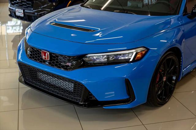 2026 Honda Civic Type R