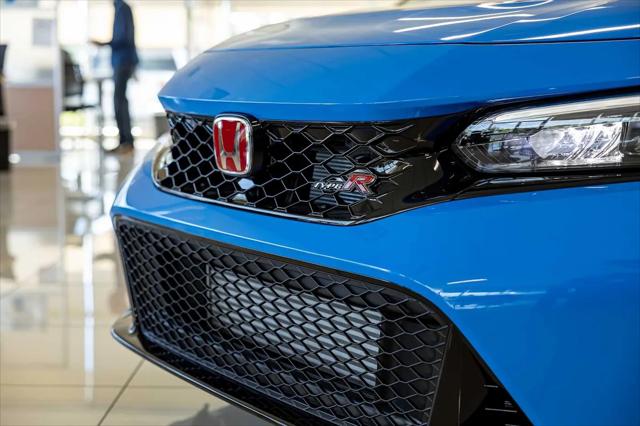 2026 Honda Civic Type R