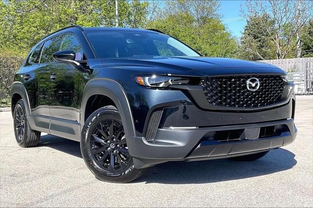 2026 Mazda CX-50 Hybrid Premium for sale in Palatine, IL