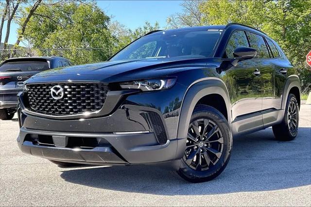 2026 Mazda CX-50 Hybrid Premium