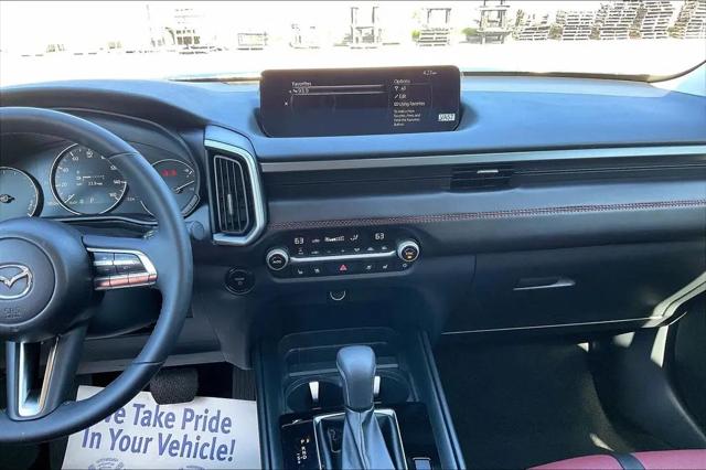 2026 Mazda CX-50 Hybrid Premium