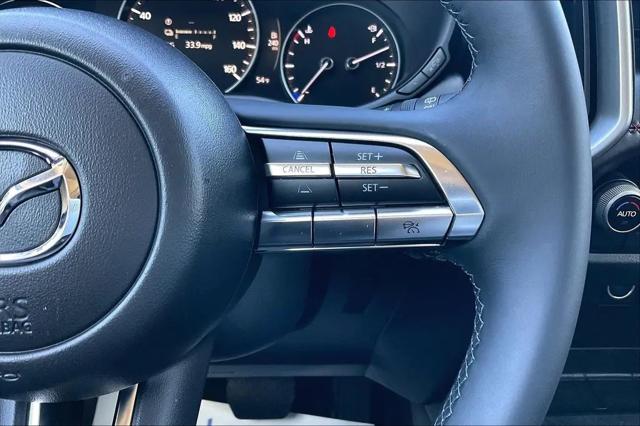 2026 Mazda CX-50 Hybrid Premium