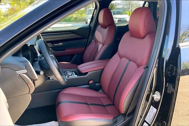 2026 Mazda CX-50 Hybrid Premium