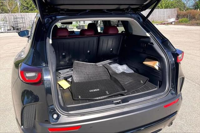 2026 Mazda CX-50 Hybrid Premium