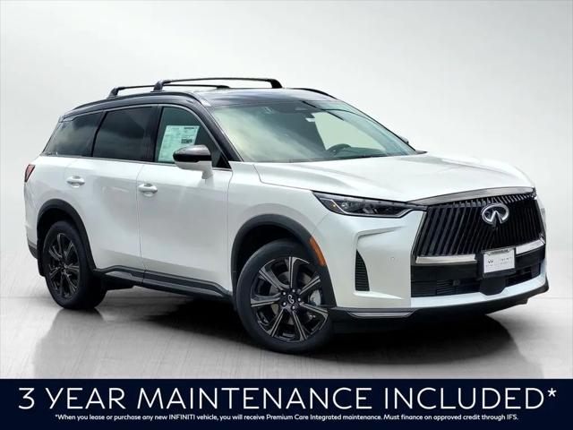 2027 INFINITI QX60 AUTOGRAPH for sale in Roseville, CA