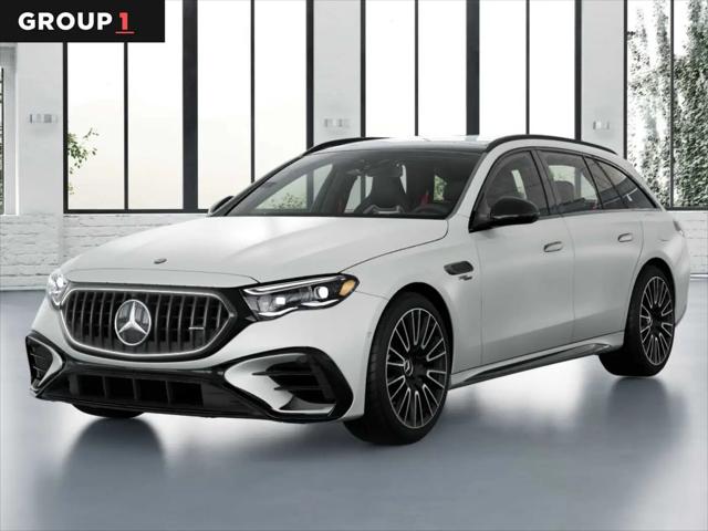 2026 Mercedes-Benz AMG E 53 E AMG E 53 E for sale in Augusta, GA