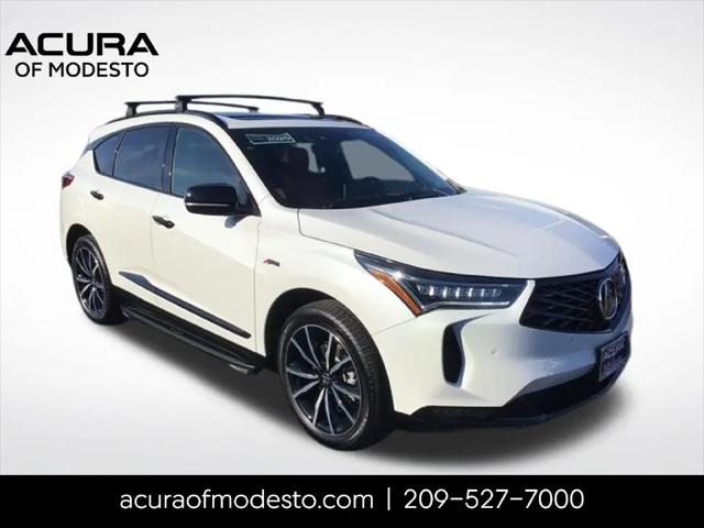 2025 Acura RDX A-SPEC Advance for sale in Modesto, CA