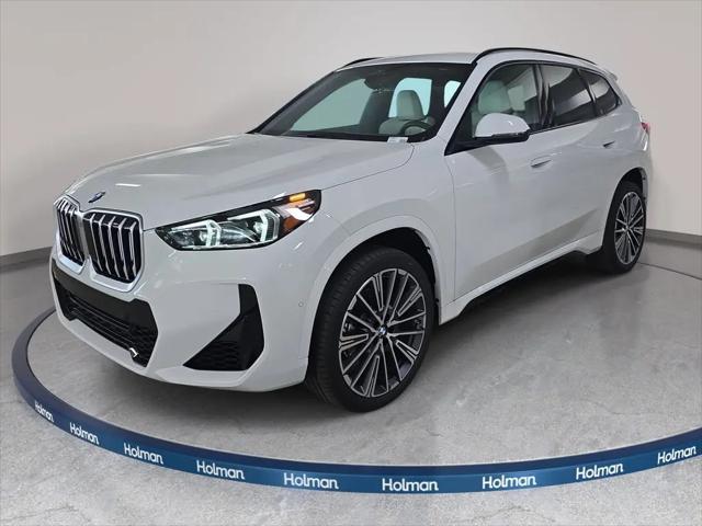 2026 BMW X1 xDrive28i for sale in Ft. Lauderdale, FL