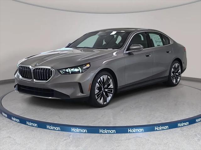 2027 BMW 5 Series 530i for sale in Ft. Lauderdale, FL