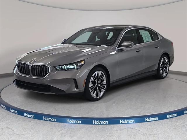 2027 BMW 5 Series 530i for sale in Ft. Lauderdale, FL