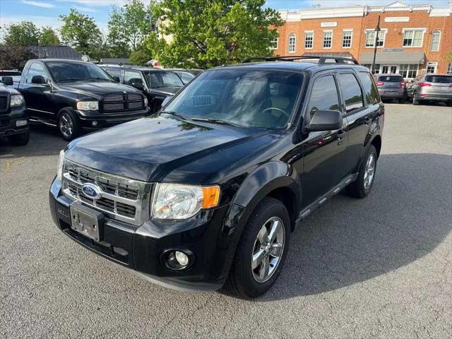 2012 Ford Escape XLT for sale in Purcellville, VA