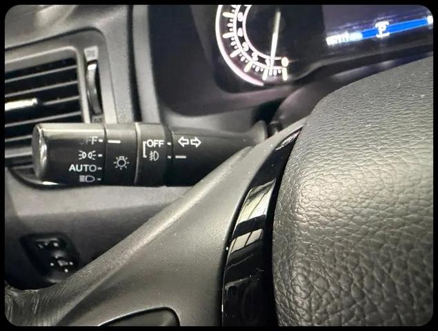 2018 Honda Ridgeline RTL-E