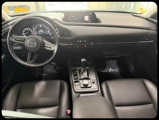 2021 Mazda CX-30 Select
