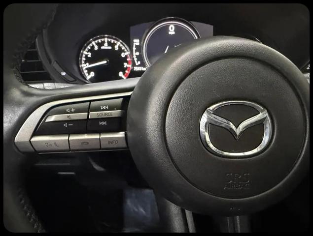 2021 Mazda CX-30 Select