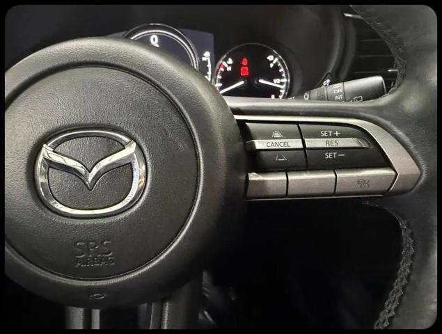 2021 Mazda CX-30 Select