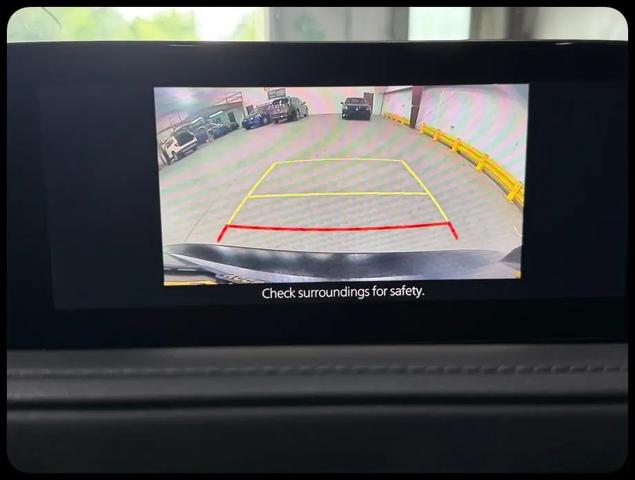 2021 Mazda CX-30 Select
