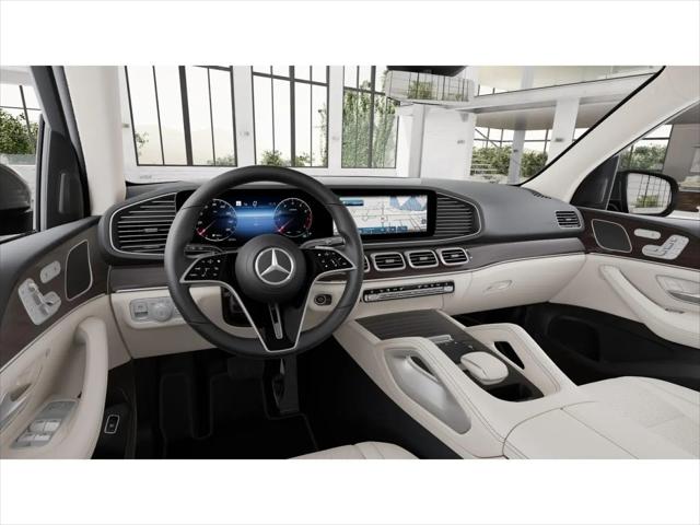 2026 Mercedes-Benz GLE GLE 350 GLE 350