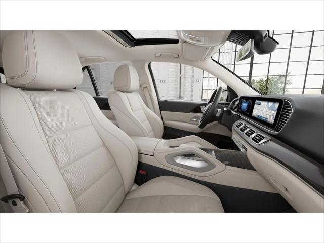 2026 Mercedes-Benz GLE GLE 350 GLE 350