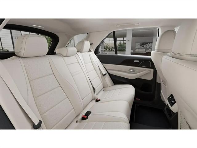 2026 Mercedes-Benz GLE GLE 350 GLE 350