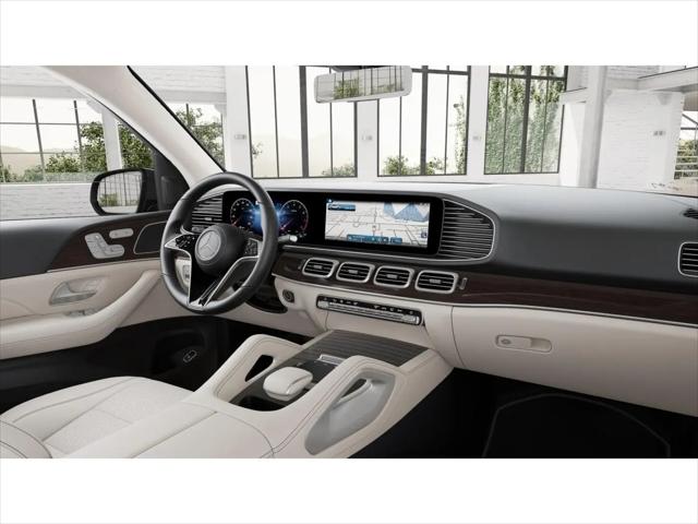 2026 Mercedes-Benz GLE GLE 350 GLE 350