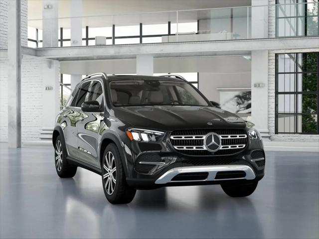 2026 Mercedes-Benz GLE GLE 350 GLE 350