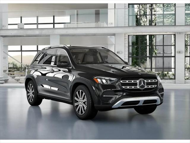 2026 Mercedes-Benz GLE GLE 350 GLE 350