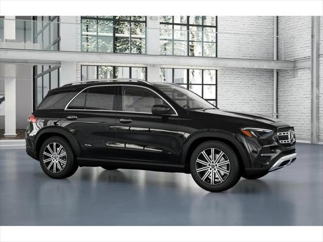 2026 Mercedes-Benz GLE GLE 350 GLE 350
