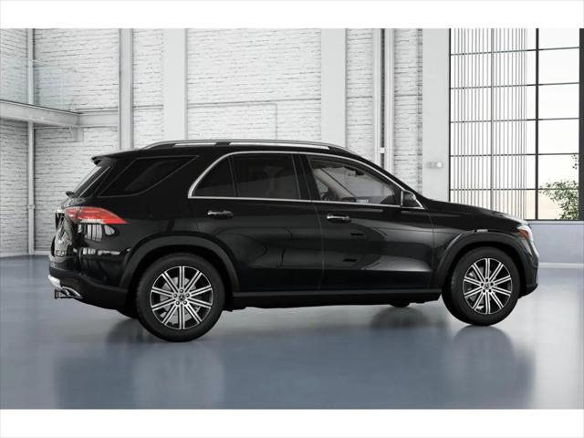 2026 Mercedes-Benz GLE GLE 350 GLE 350