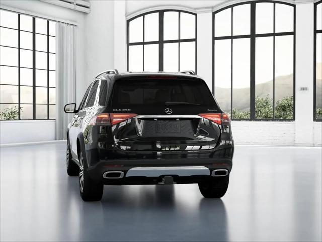 2026 Mercedes-Benz GLE GLE 350 GLE 350