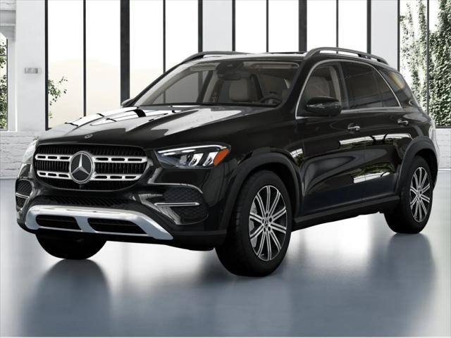 2026 Mercedes-Benz GLE GLE 350 GLE 350 for sale in Midlothian, VA