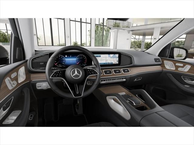 2026 Mercedes-Benz GLE GLE 350 GLE 350