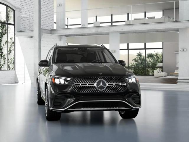 2026 Mercedes-Benz GLE GLE 350 GLE 350