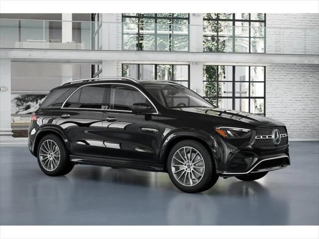 2026 Mercedes-Benz GLE GLE 350 GLE 350