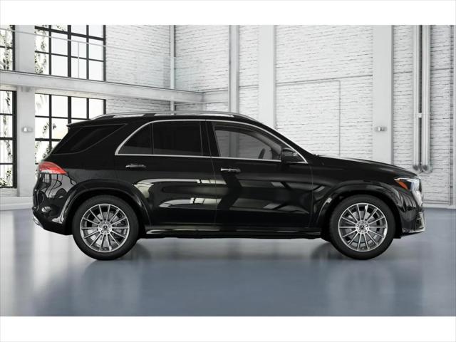 2026 Mercedes-Benz GLE GLE 350 GLE 350