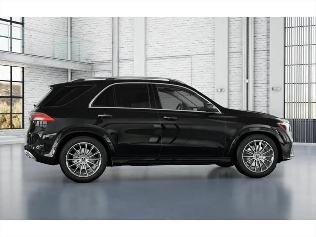 2026 Mercedes-Benz GLE GLE 350 GLE 350