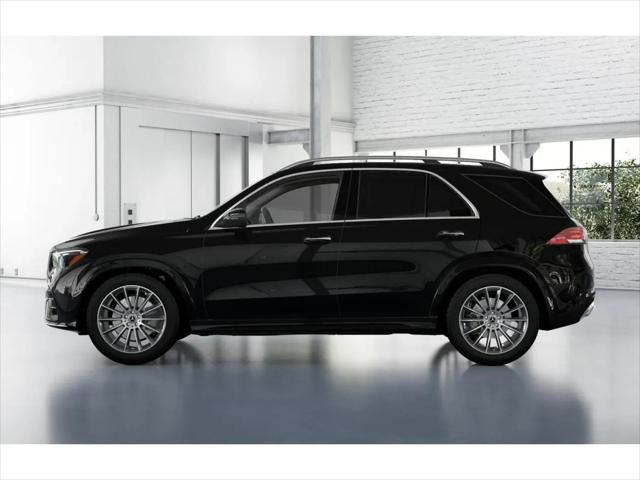 2026 Mercedes-Benz GLE GLE 350 GLE 350