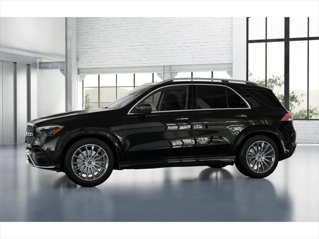 2026 Mercedes-Benz GLE GLE 350 GLE 350