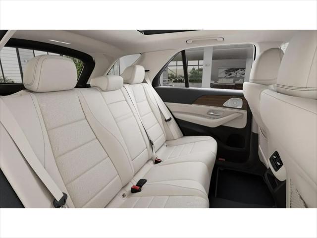 2026 Mercedes-Benz GLE GLE 350 GLE 350