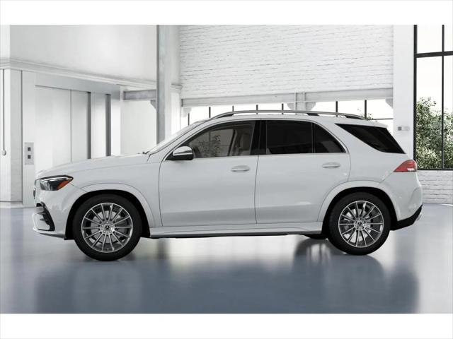 2026 Mercedes-Benz GLE GLE 350 GLE 350