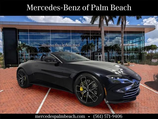 2023 Aston Martin Vantage F1 Edition for sale in West Palm Beach, FL