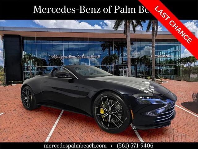 2023 Aston Martin Vantage F1 Edition for sale in West Palm Beach, FL