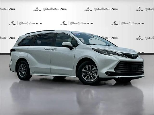 2025 Toyota Sienna XLE for sale in Augusta, GA