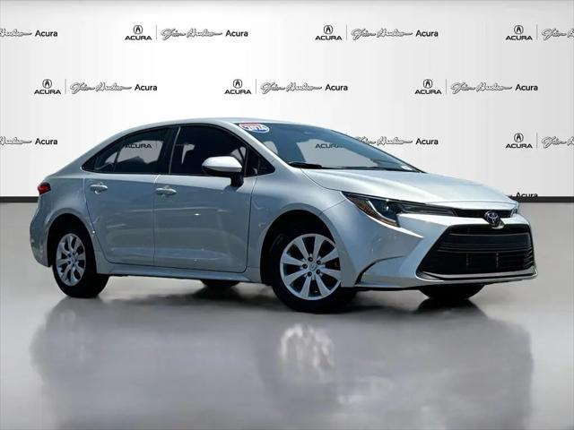 2026 Toyota Corolla LE for sale in Augusta, GA